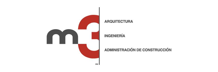 M3 Arquitectura, Ingeniería y Administración de Construcción